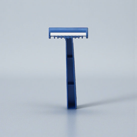 (Convention) Disposable Razors