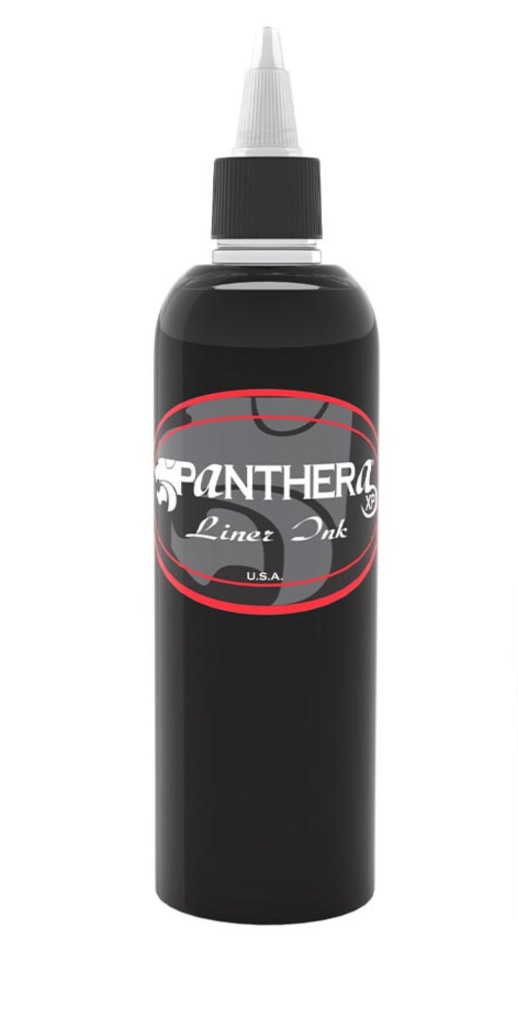 Pantera Black Liner Ink (5 oz)