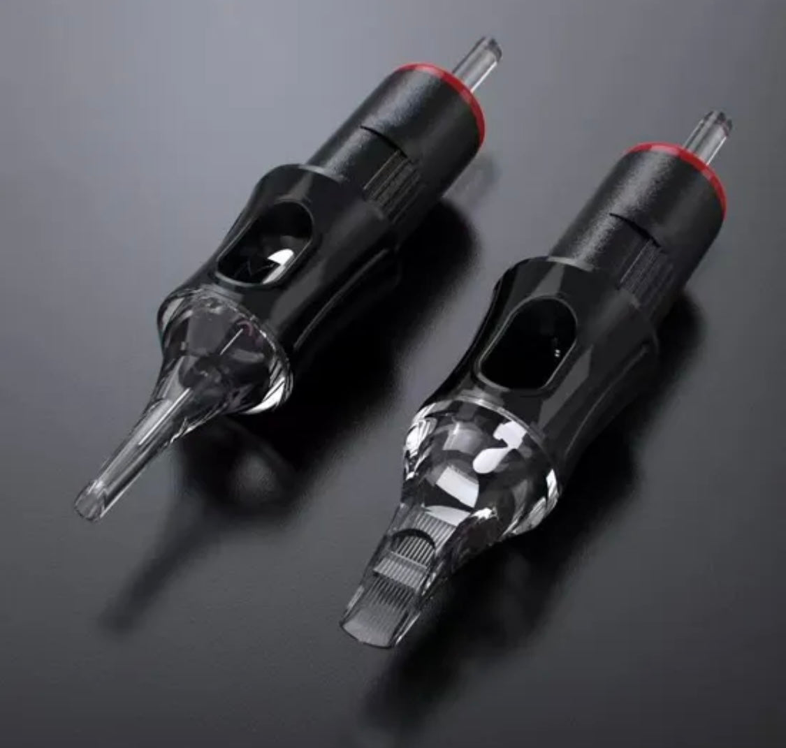 Reel Needles 1225RM(curved)