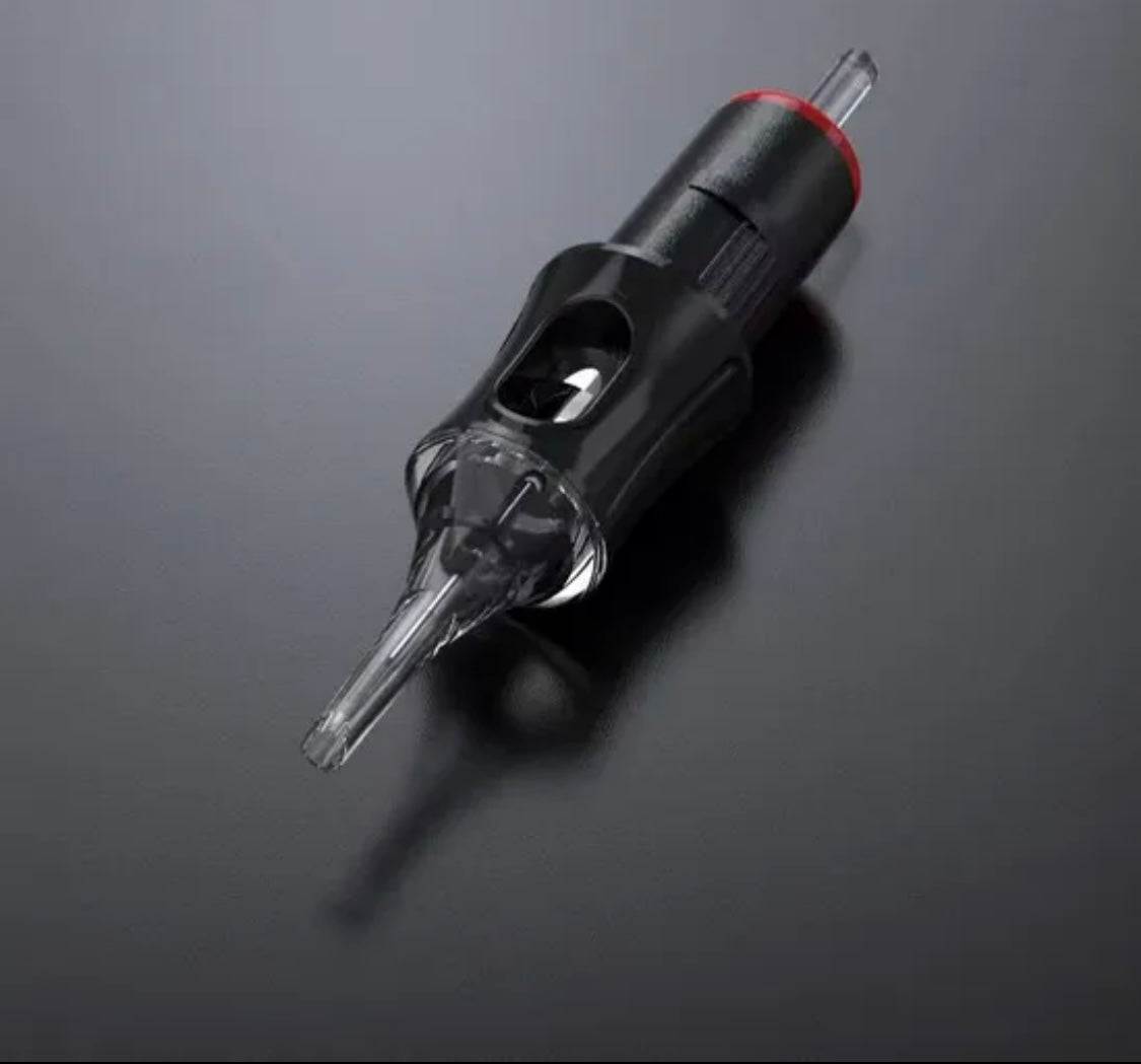 Reel Needles 1225RM(curved)