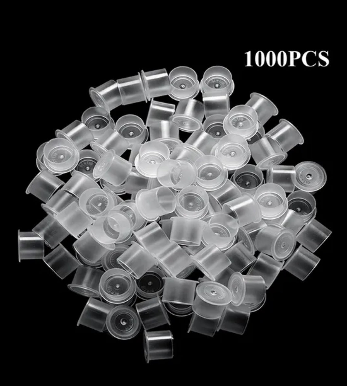 Stable Ink Caps size #17