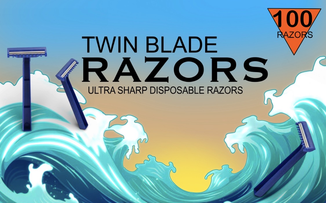 Disposable Razors