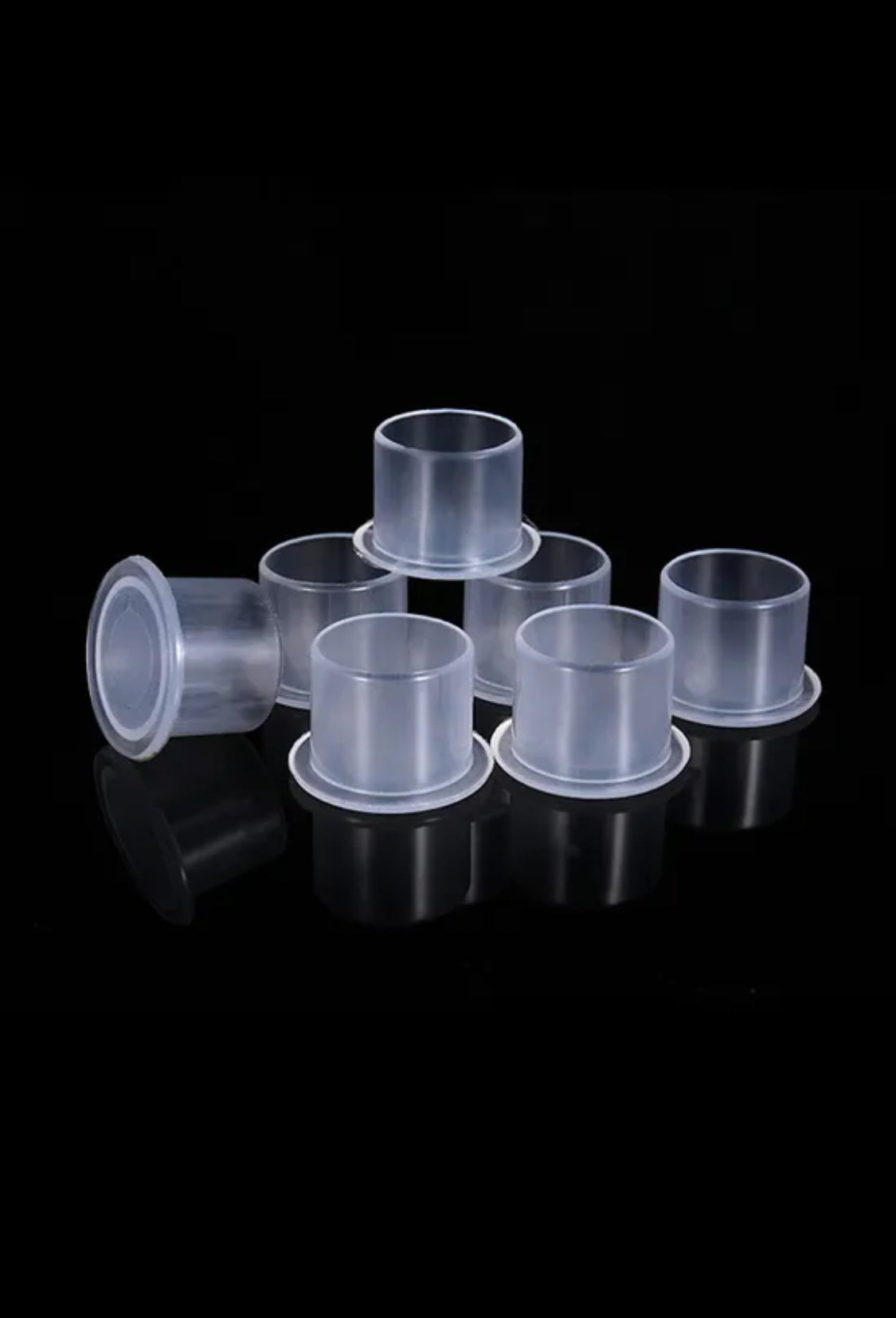 Stable Ink Caps (size S-L)