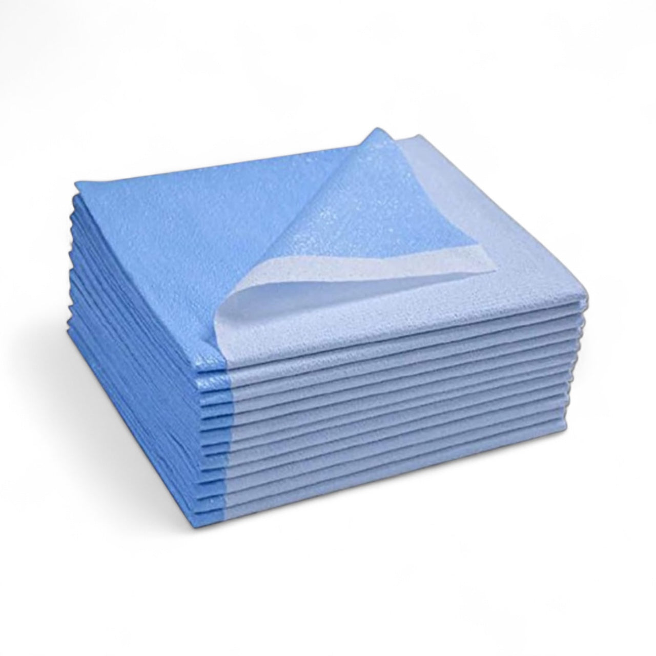 Drape Sheet Non Sterile 40x90 (pack of 50)