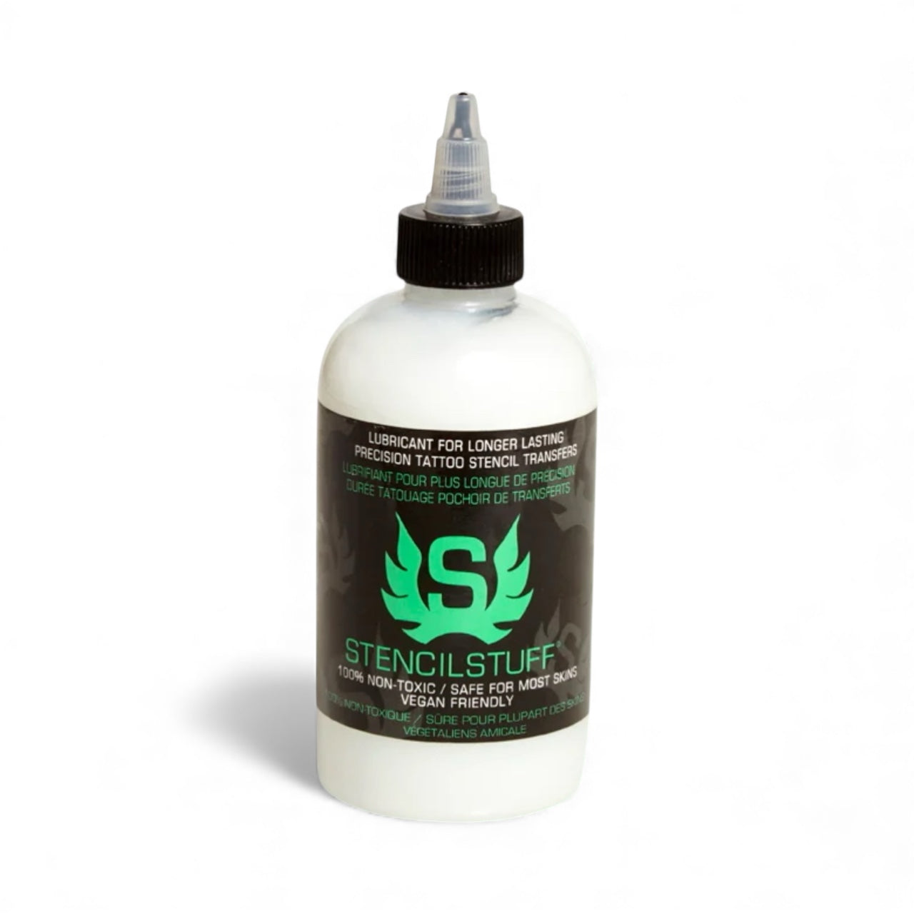 Stencil Stuff Tattoo Stencil Transfer Formula — 8oz Bottle