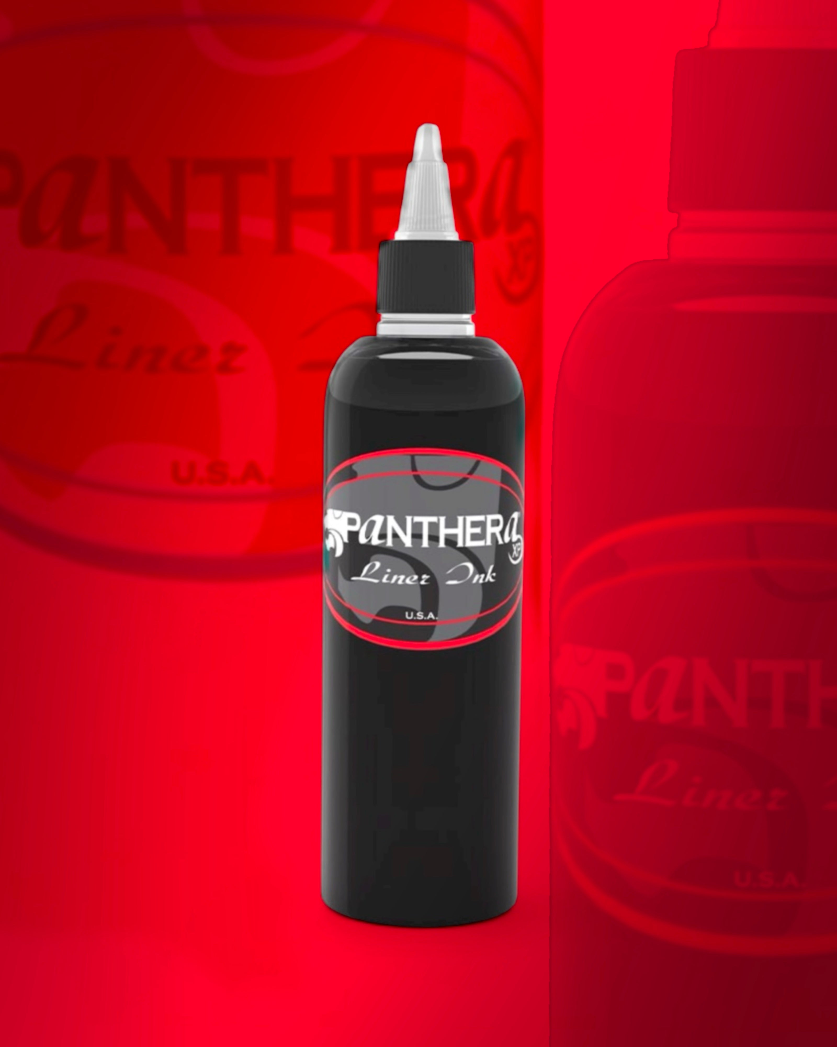 Panthera ink