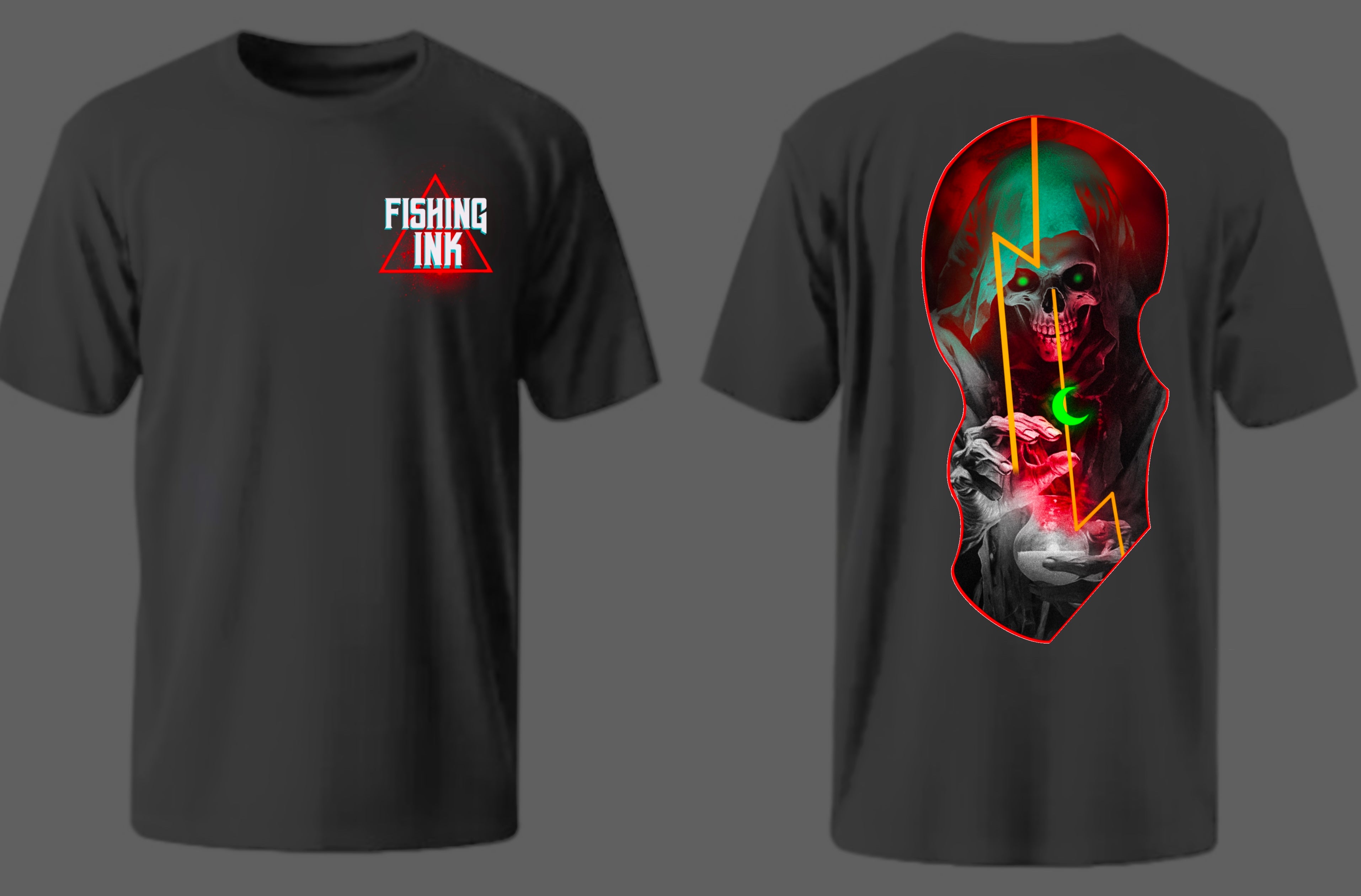 FISHING INK (reaper)