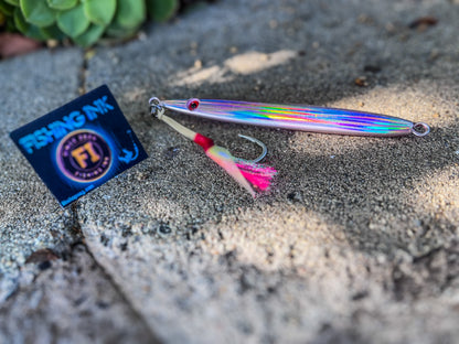 FI Jig 150 gram