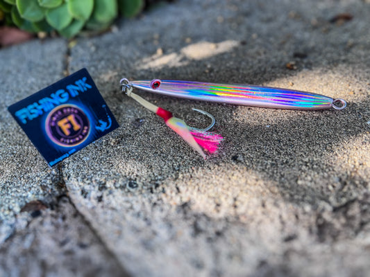 FI Jig 150 gram