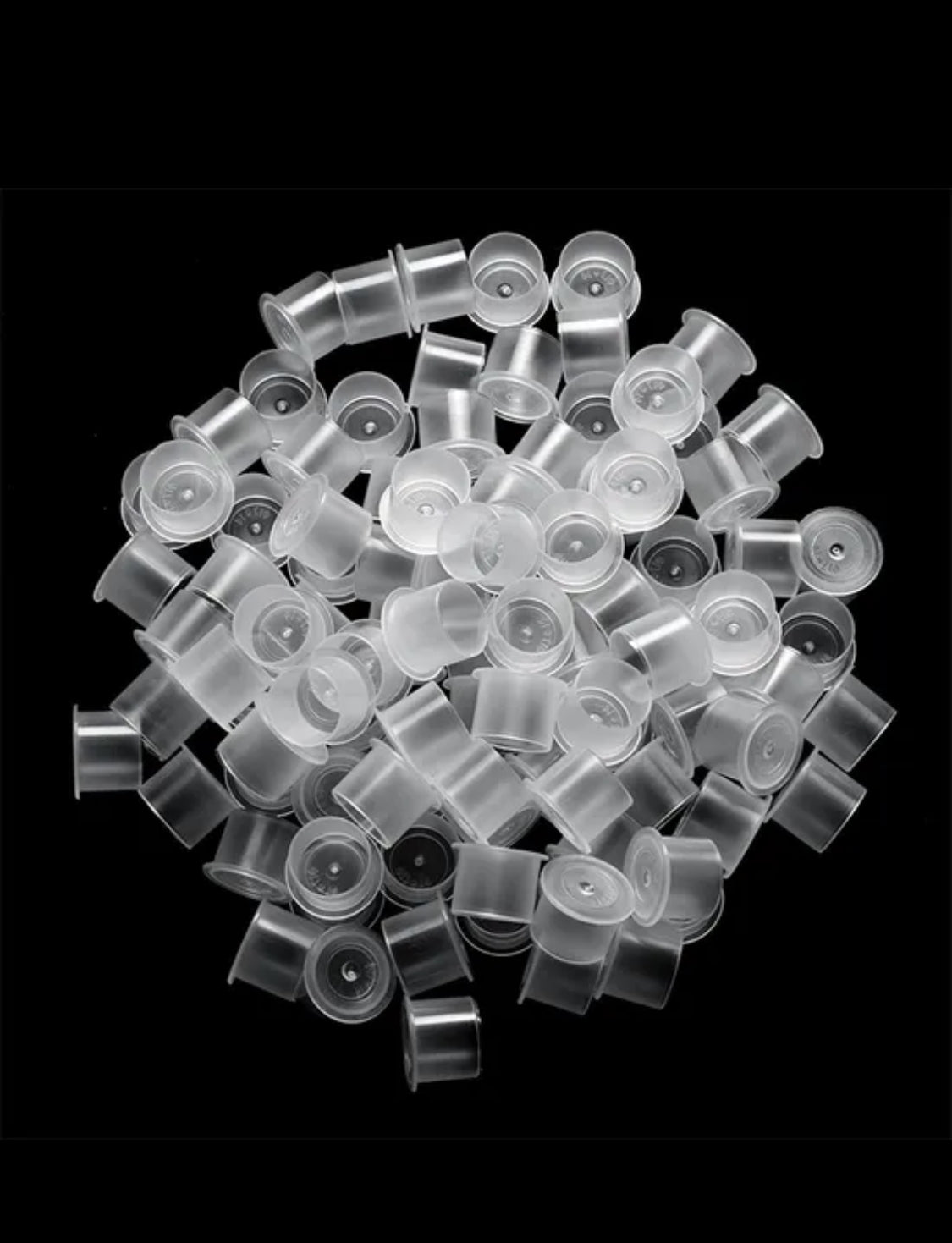 Stable Ink Caps size #17